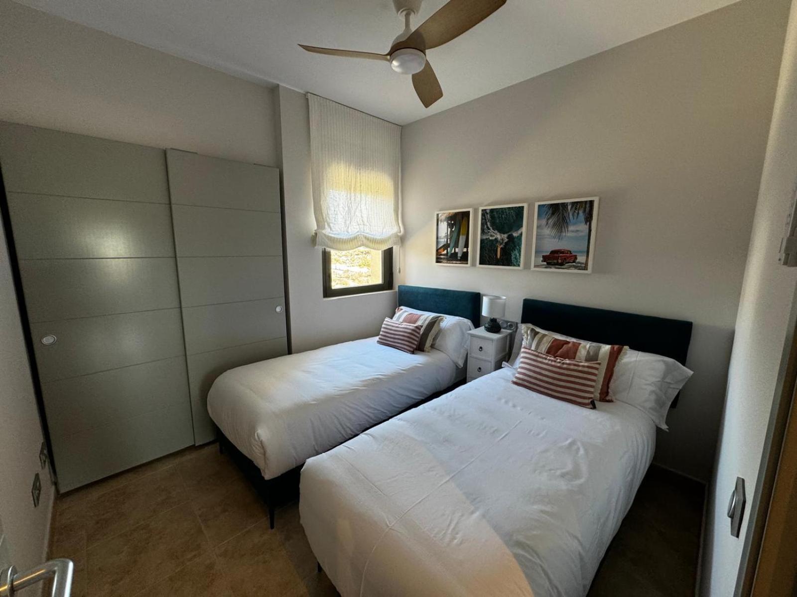 Luxury Homes Valle Del Este Resort Golf Luxe Vera Exterior photo