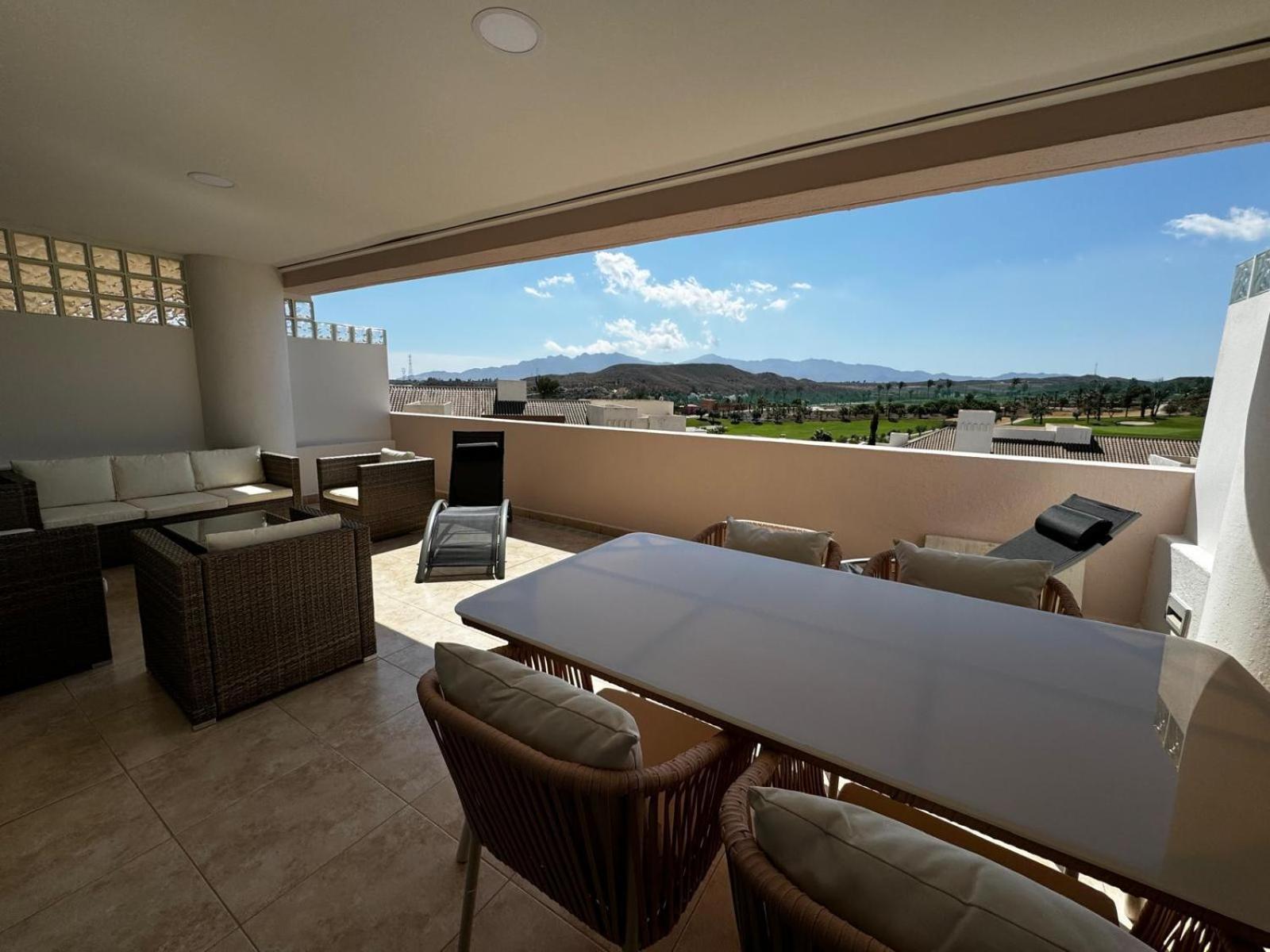 Luxury Homes Valle Del Este Resort Golf Luxe Vera Exterior photo
