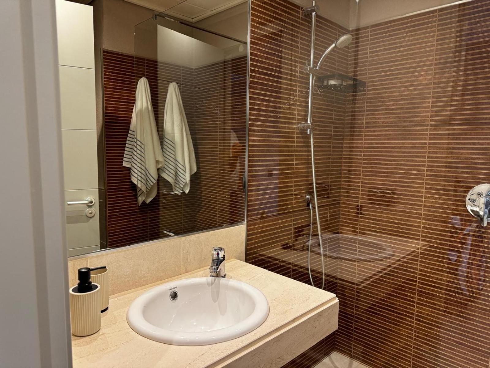 Luxury Homes Valle Del Este Resort Golf Luxe Vera Exterior photo