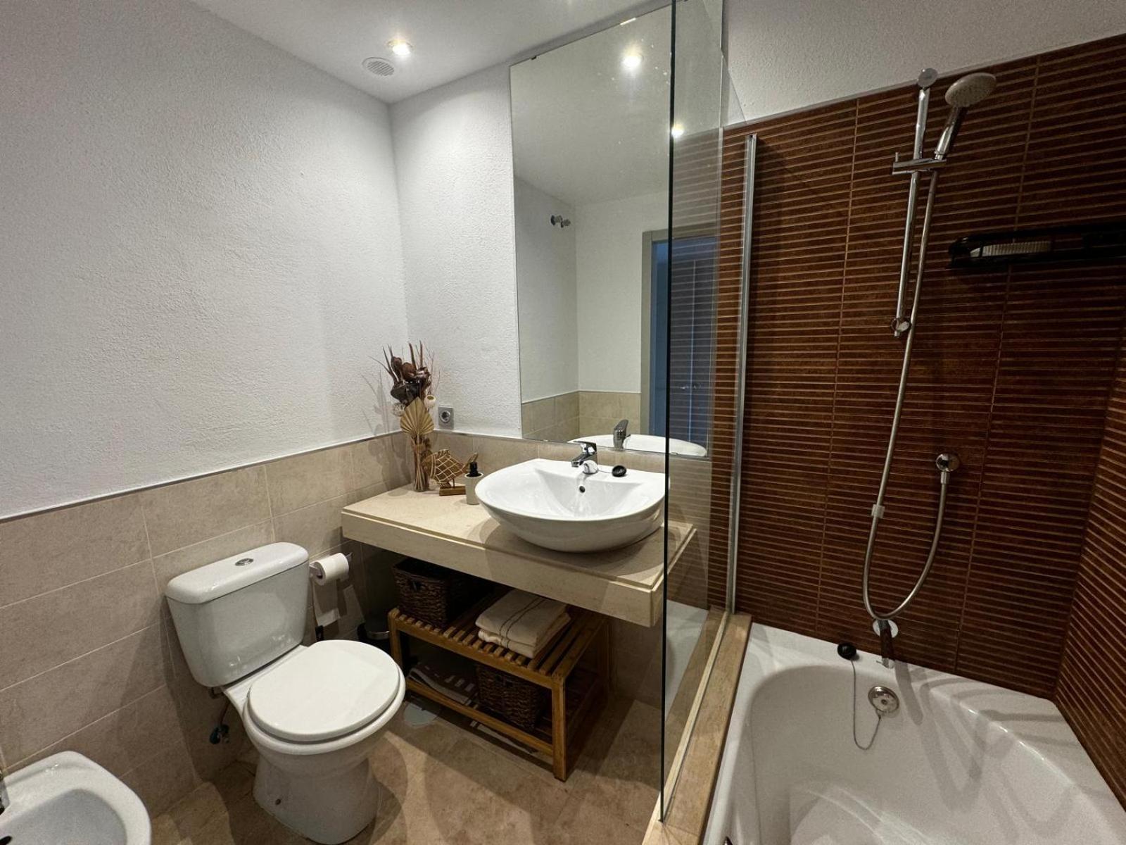 Luxury Homes Valle Del Este Resort Golf Luxe Vera Exterior photo