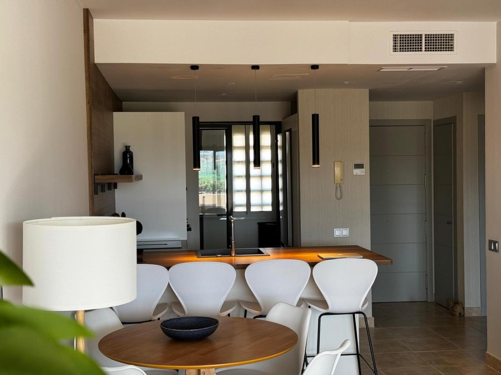 Luxury Homes Valle Del Este Resort Golf Luxe Vera Exterior photo